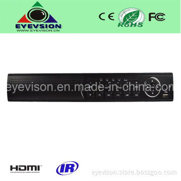 4CH H. 264 HD (960H) Security CCTV DVR (EV-CH04-N1305)